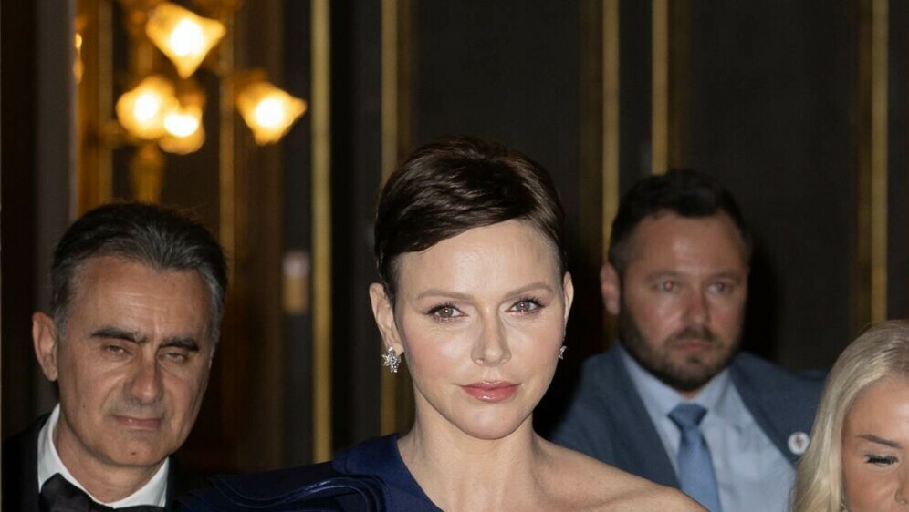 Princeza Charlene - 2