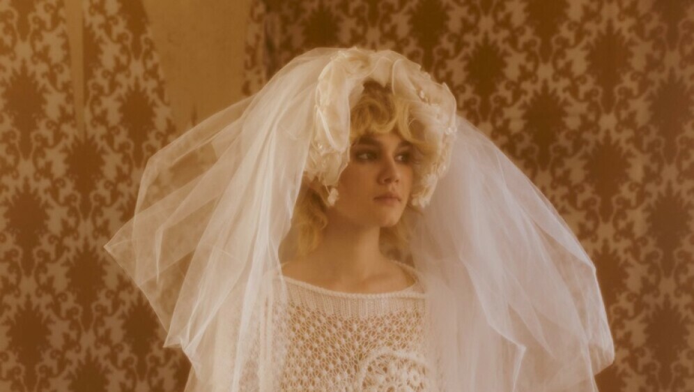 Kolekcija vjenčanica