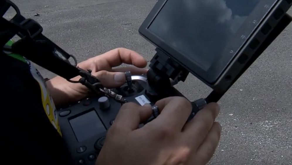 Bolja Hrvatska: Dronovi - 5