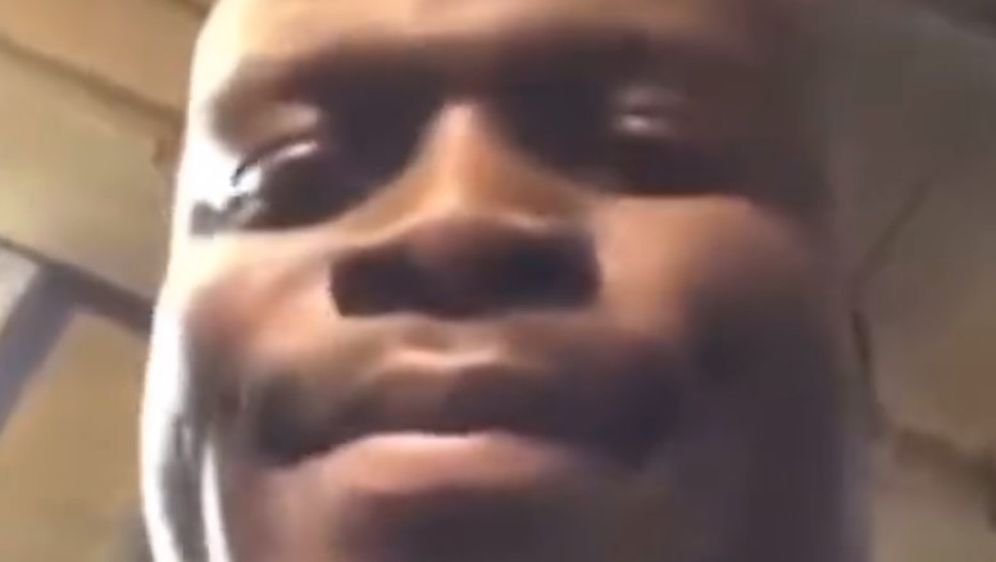 Derrick Lewis