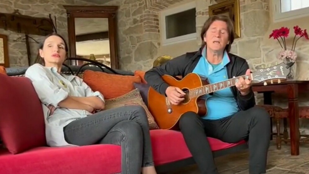 Leo udružio snage s Bebom Balašević - 4