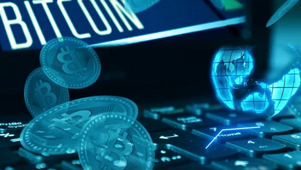 Iznudama do kriptovaluta - 5