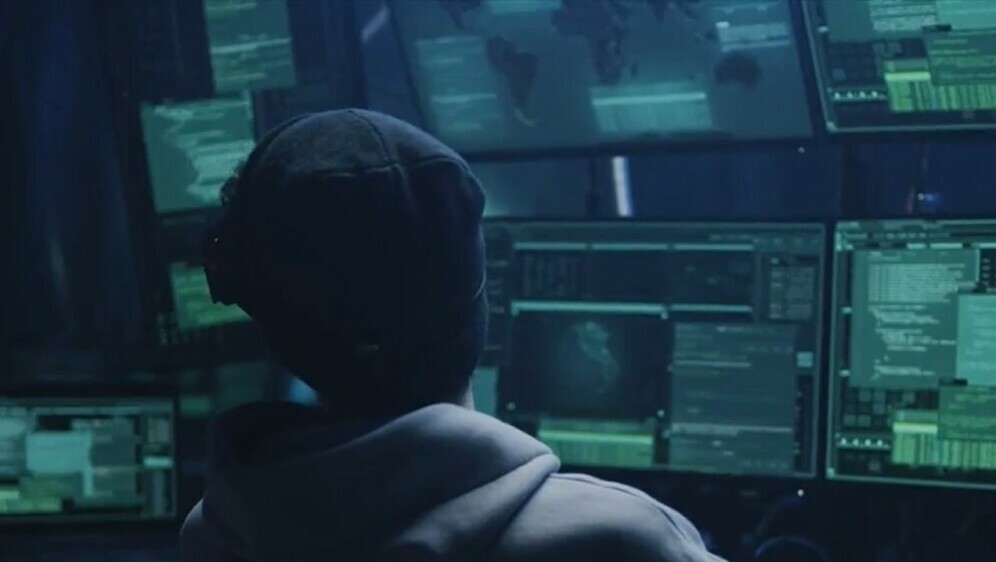 Iznudama do kriptovaluta - 3