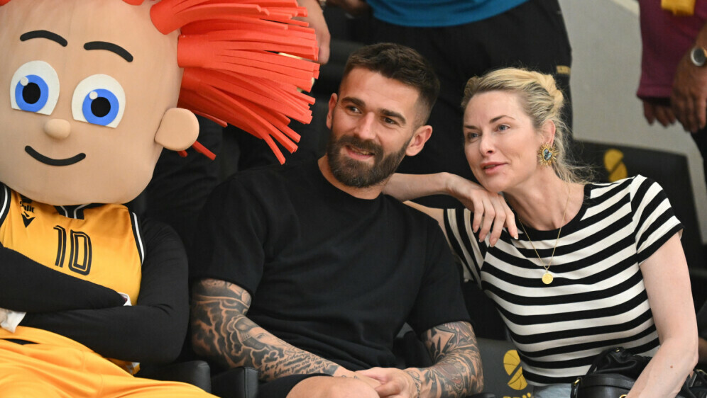 Marko i Iris Livaja - 3