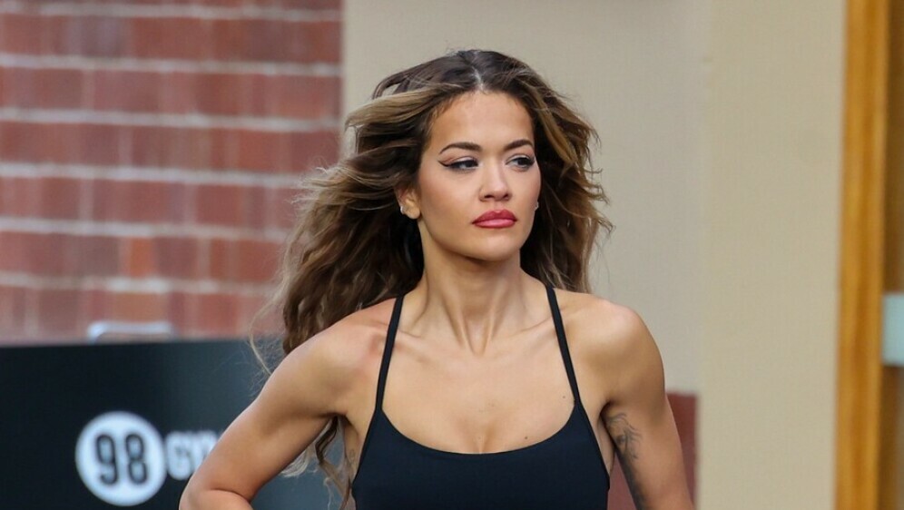 Rita Ora - 3