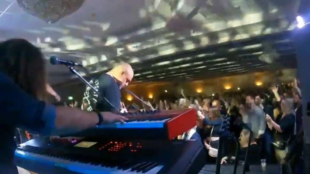 In Magazin: Pero Galić - 1