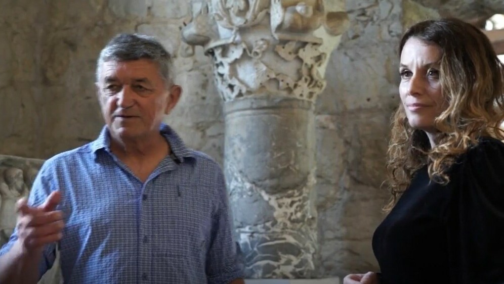 In Magazin: Stipe Božić - 1