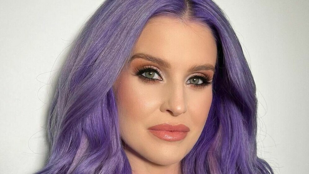 Kelly Osbourne - 1