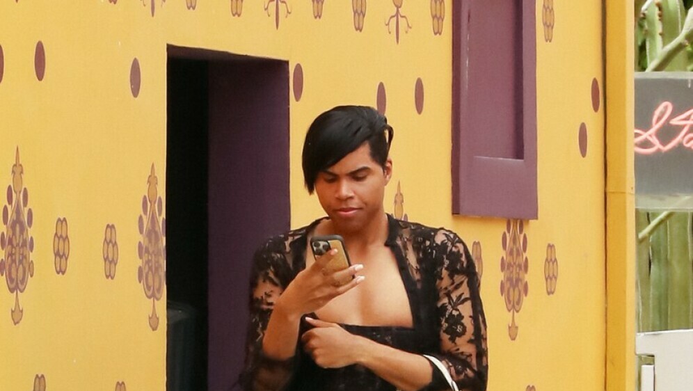 EJ Johnson - 3