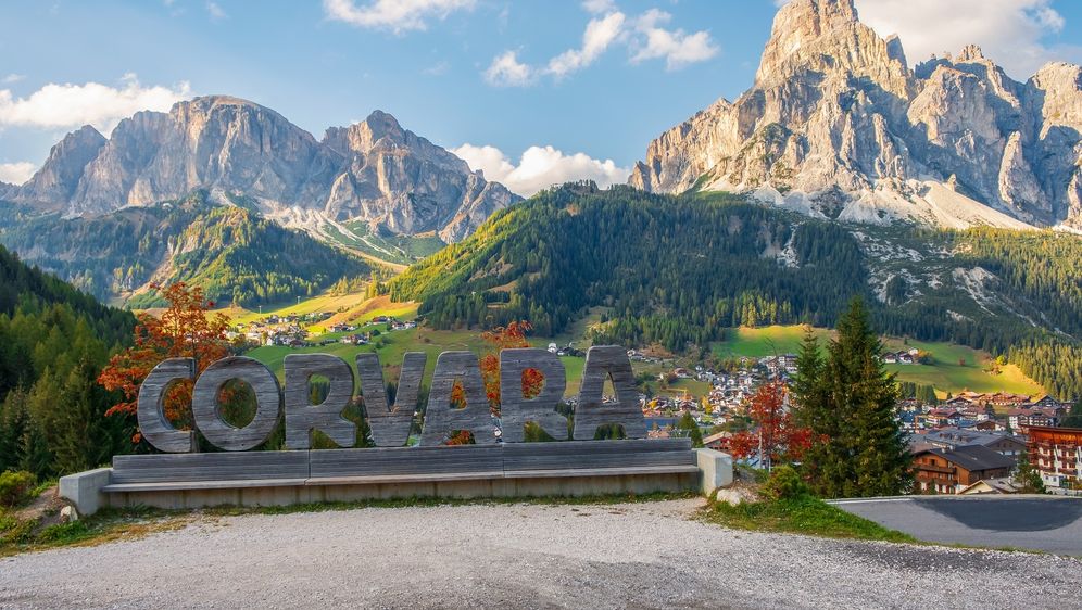Corvaro, Južni Tirol, Italija - 3