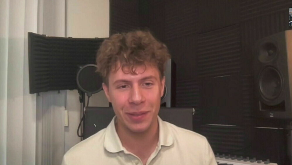 In Magazin: Roko Blažević - 5