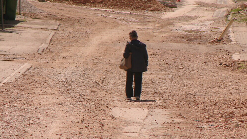 Radovi kod Zadra - 2