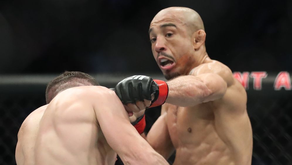 Jose Aldo