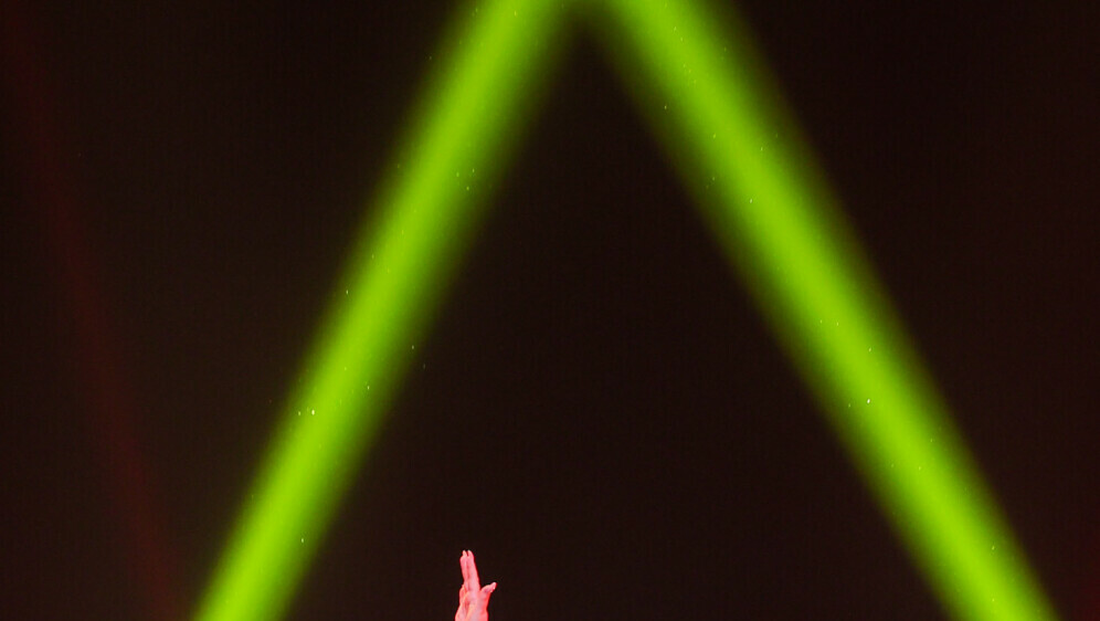 Dragana Mirković u Areni Zagreb - 15