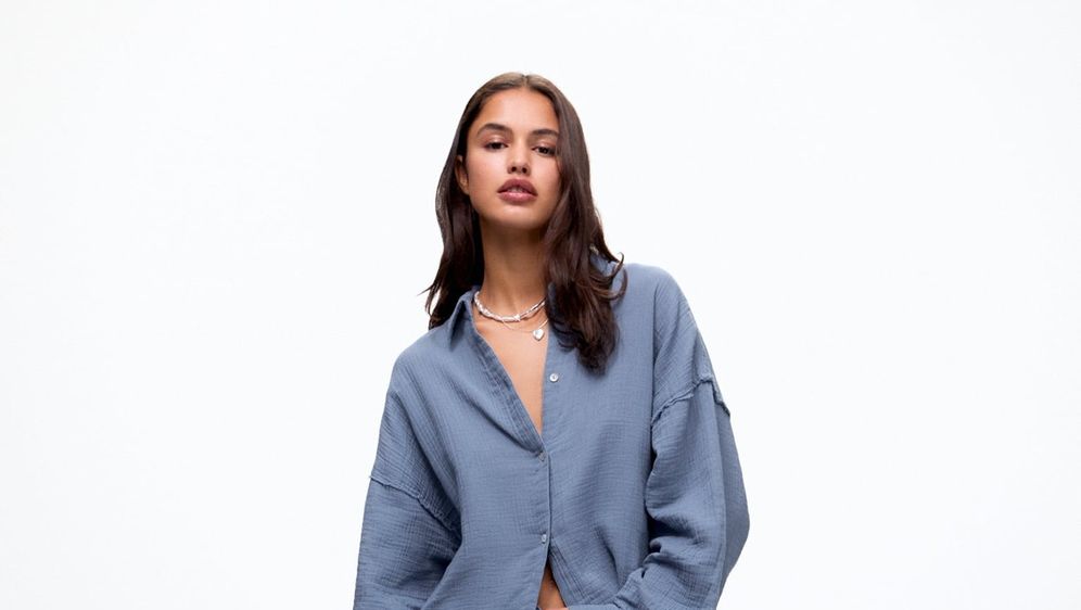Pull&Bear, 22,99 eura + 22,99 eura