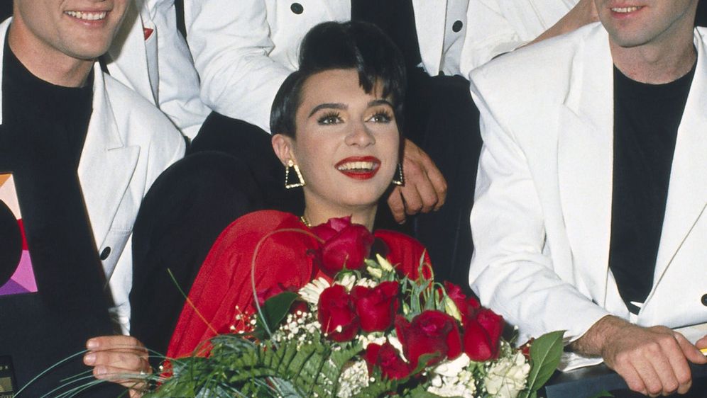 Grupa Riva 6. svibnja 1989. pobijedila je na Eurosongu