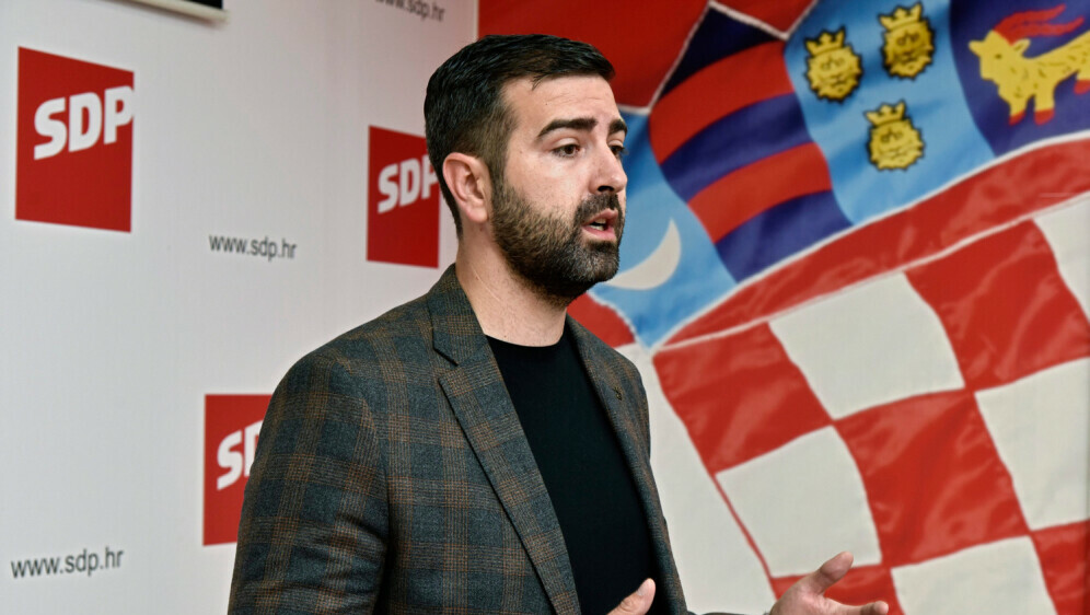 Davor Matijević