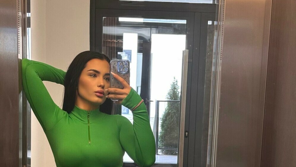 Zorana Mićanović - 11