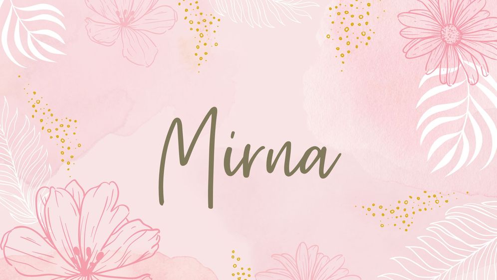 Mirna