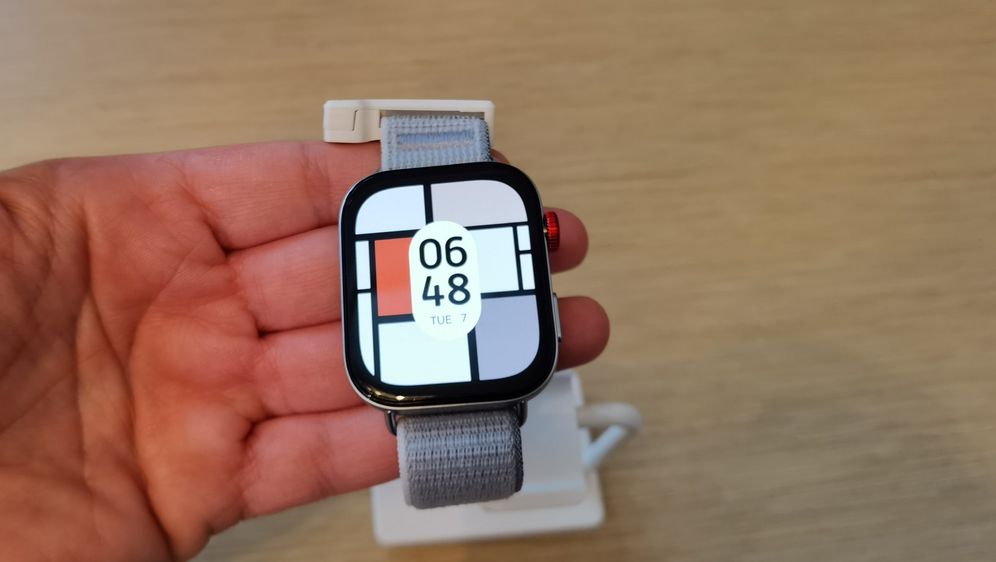Huawei Watch Fit 3