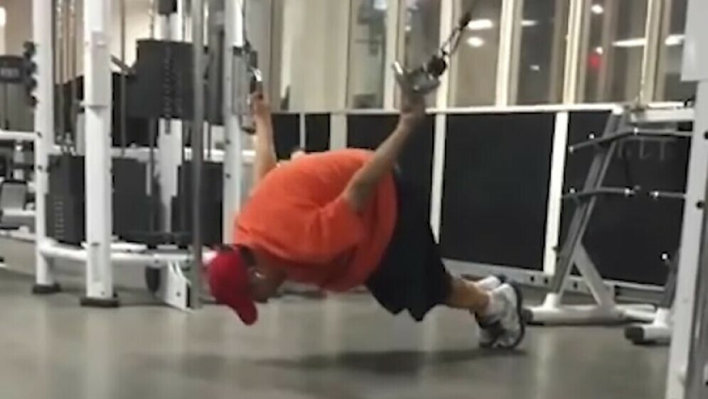 Fail