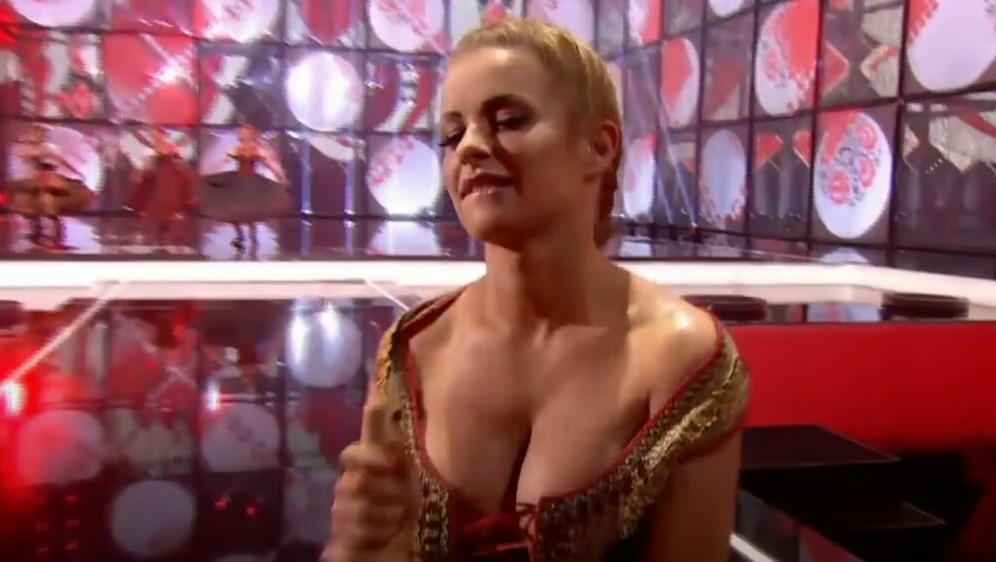 Poljska predstavnica na Eurosongu 2014.