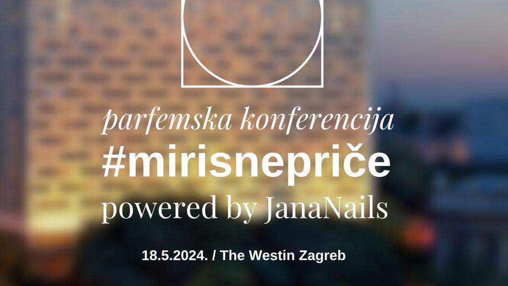 Parfemska konferencija