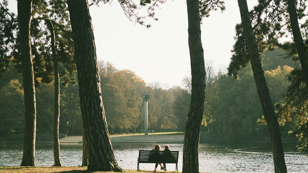 Kungsparken, Malmö