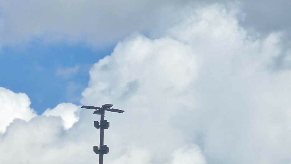 Prosvjed u Malmöu