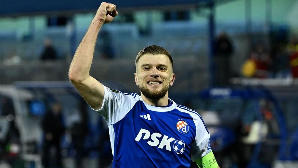 Stefan Ristovski