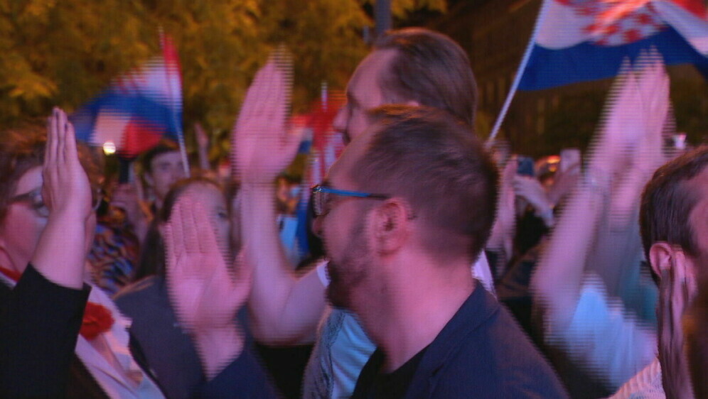 In Magazin: Tomislav Tomašević