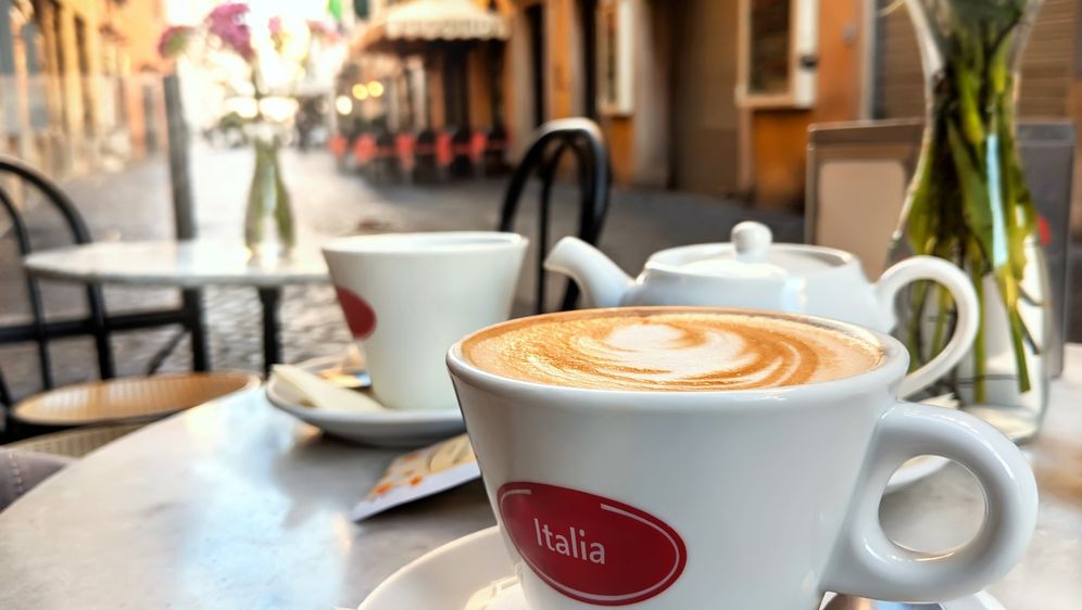 Najjeftinija kava u Europi pije se u Italiji