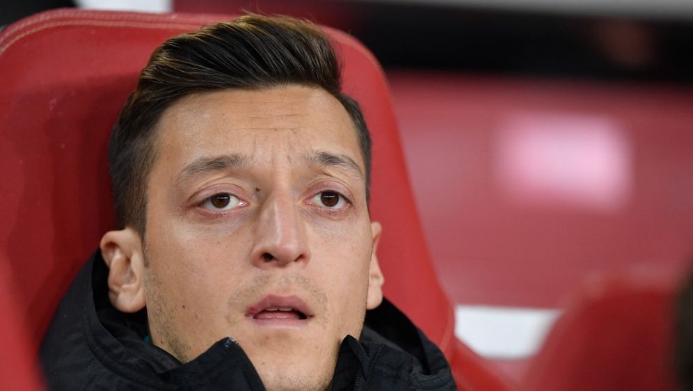 Mesut Ozil