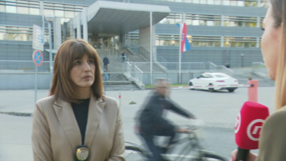 Dina Ćevid i Nikolina Grubišić Požar - 4