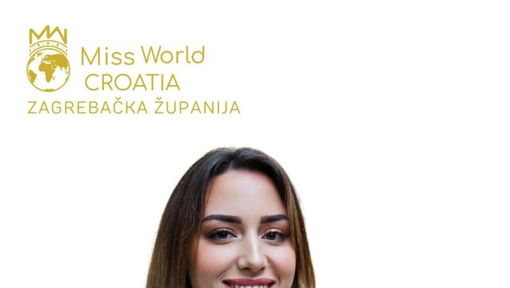 Miss Hrvatske - 7