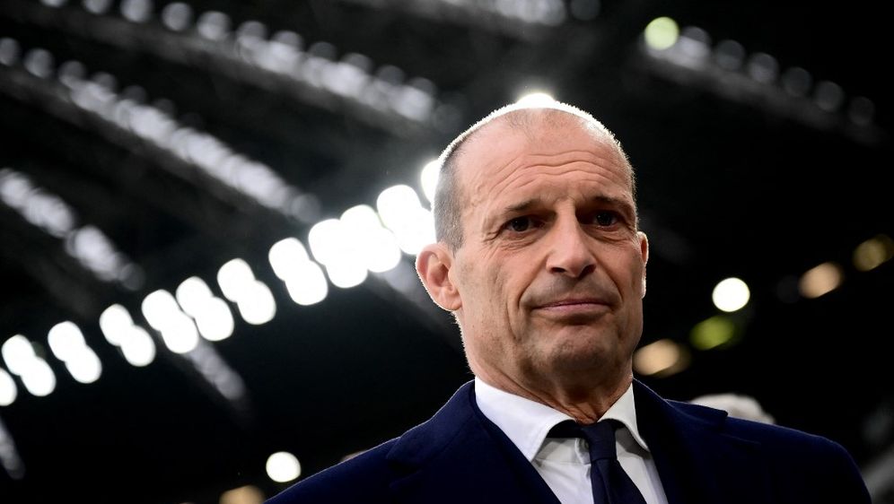 Massimiliano Allegri