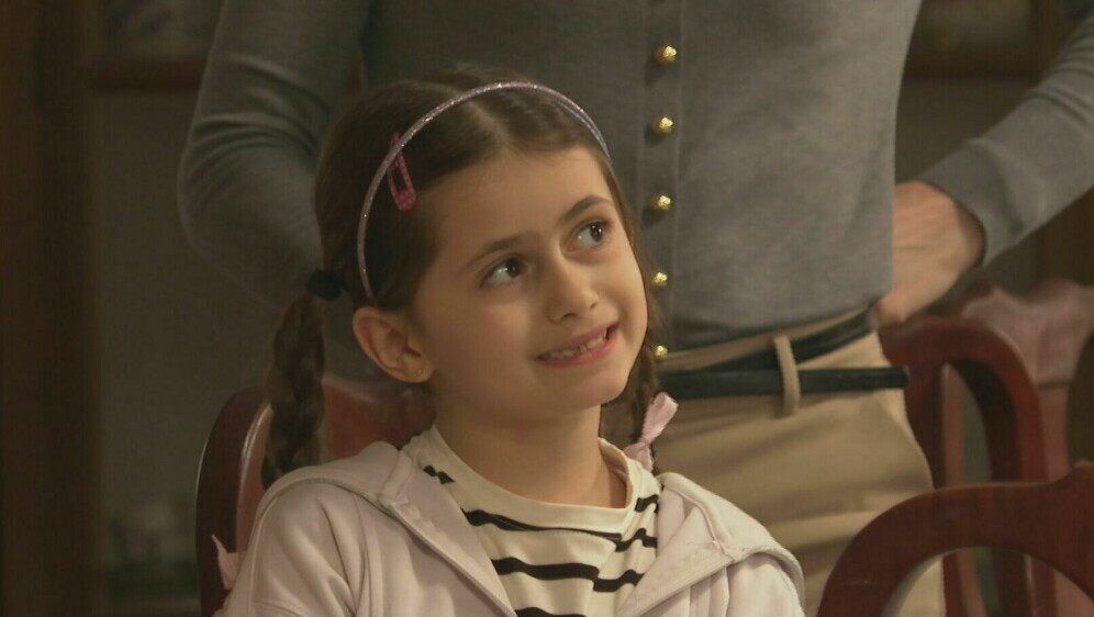 Mara Brkić - 5