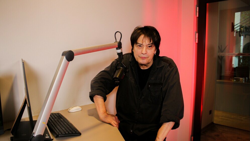 Vlado Kalember - 2