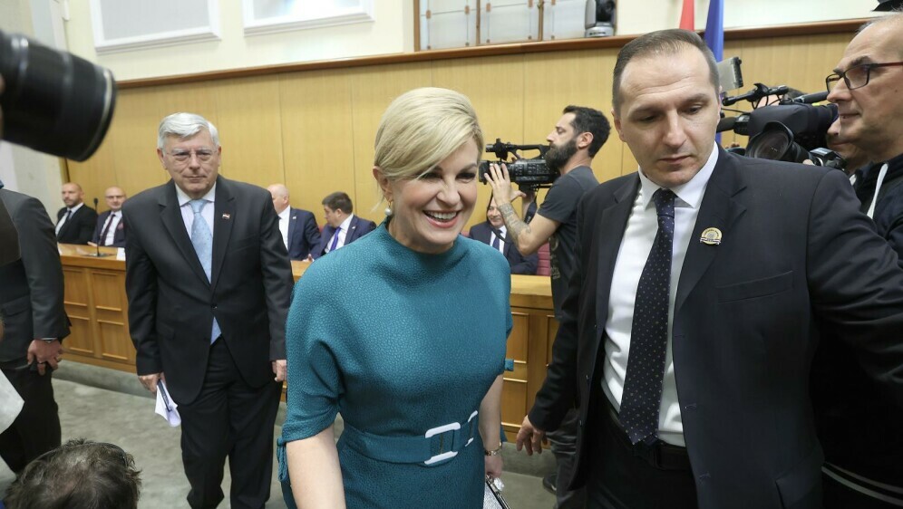 Kolinda Grabar-Kitarović - 5