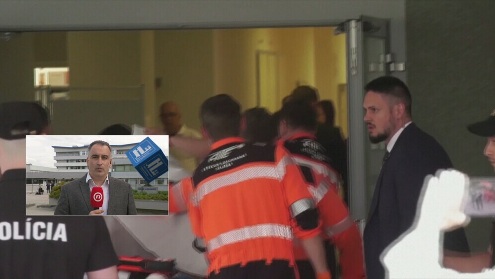 Atentat na slovačkog premijera - 4