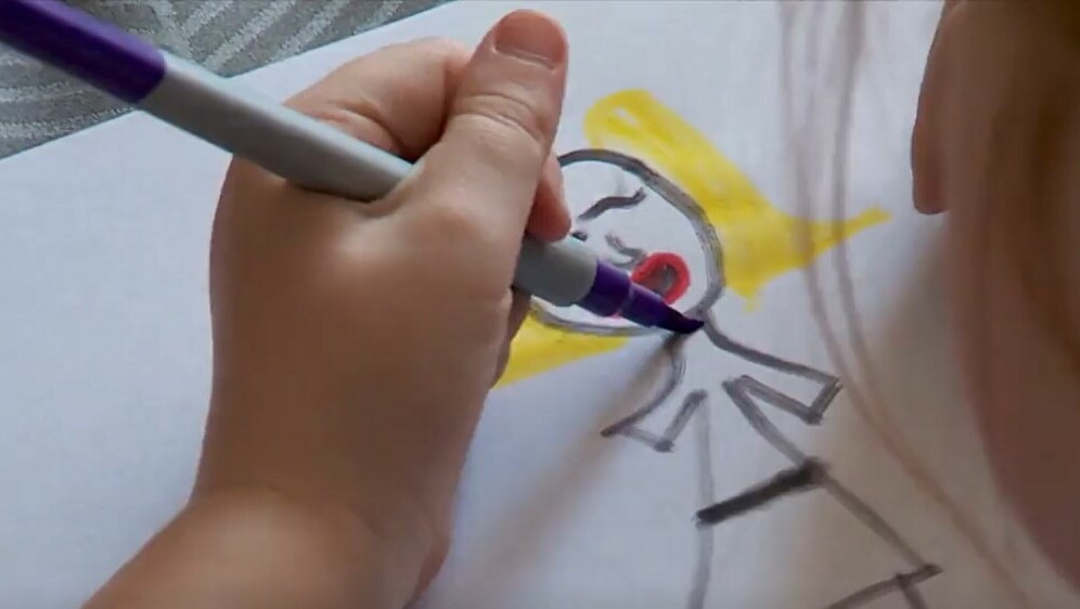 Kako izgleda sretna obitelj? - 1