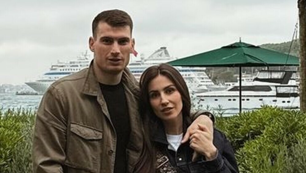 Dominik i Helena Livaković - 4