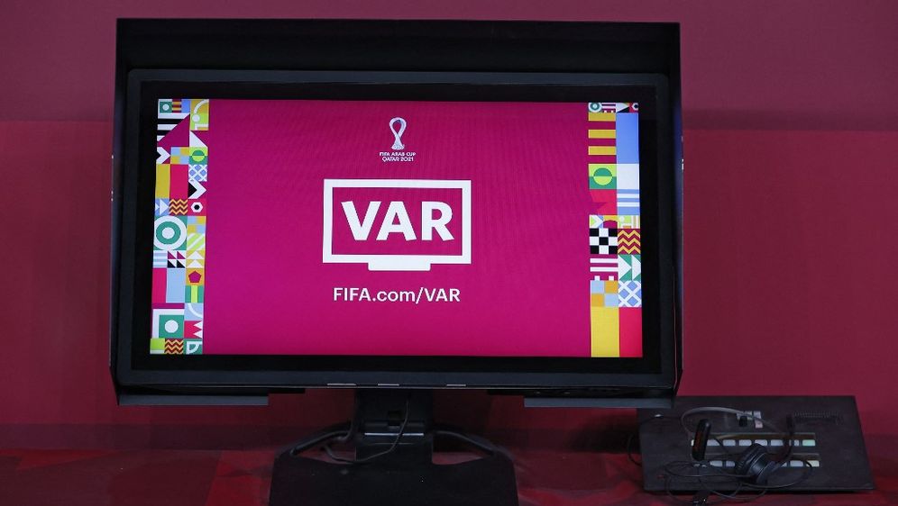 FIFA VAR sustav