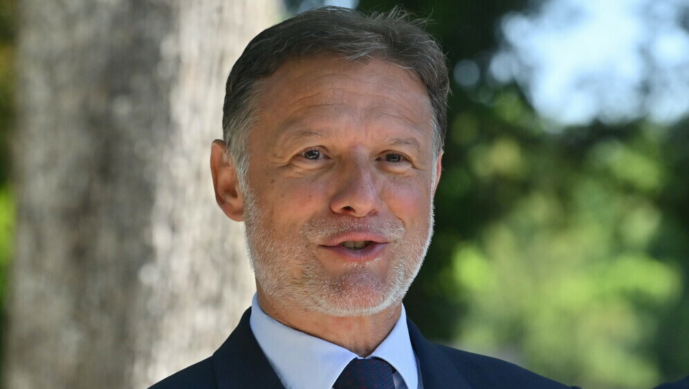 Gordan Jandroković