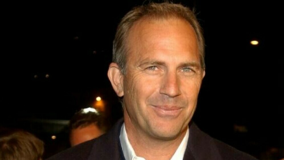 Kevin Costner