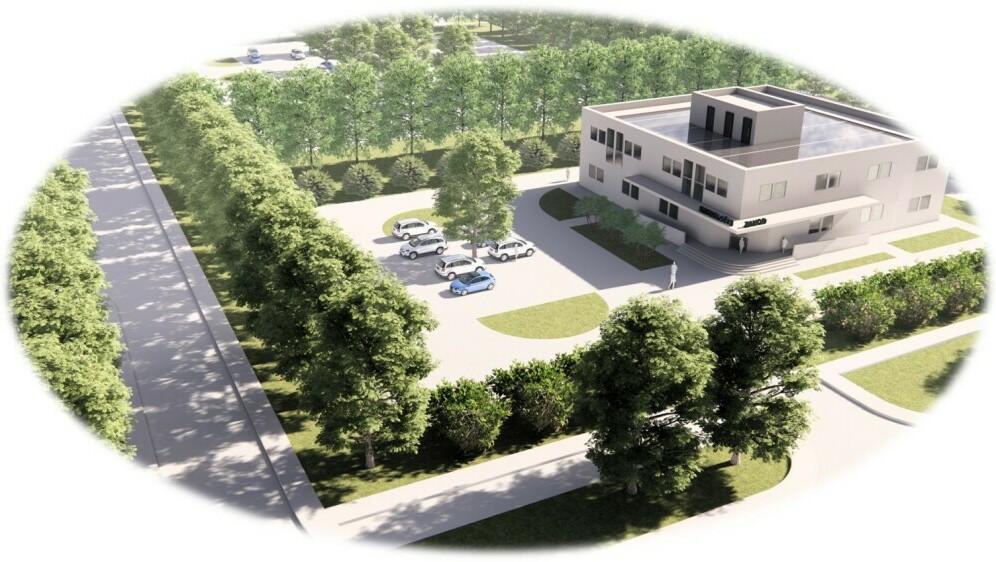 Revitalizacija Imunološkog zavoda - 3