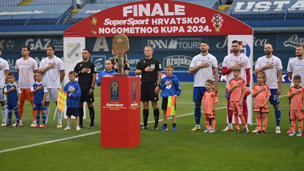 Finale Kupa