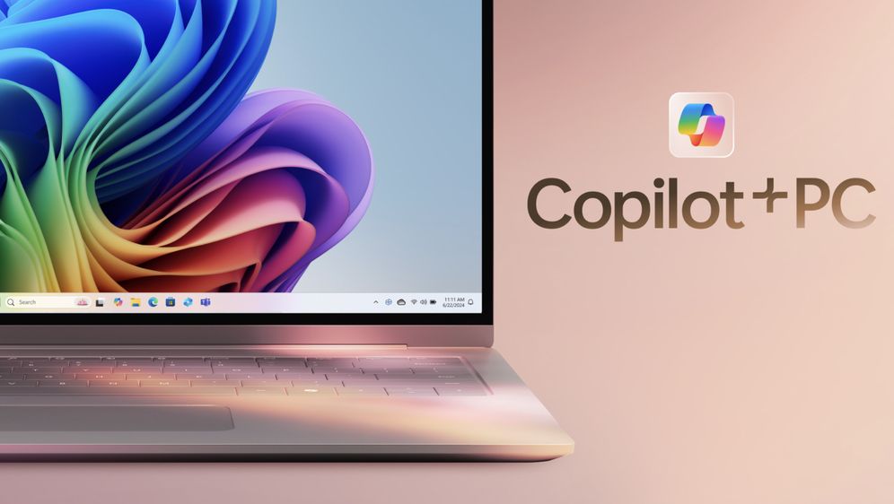 Copilot Plus PC