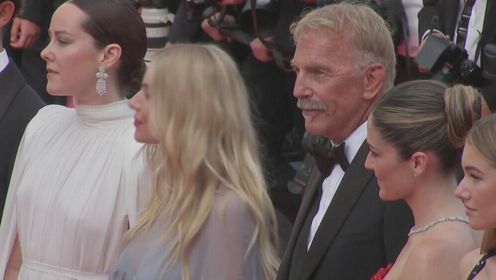 In Magazin: Kevin Costner - 2