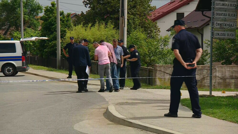 Prometna nesreća u Dugom Selu - 2